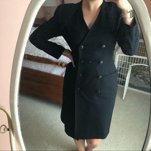 Tahari Blazer Dress
